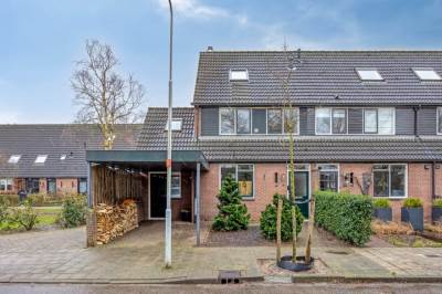 Woning Hindelaan 25 Lunteren
