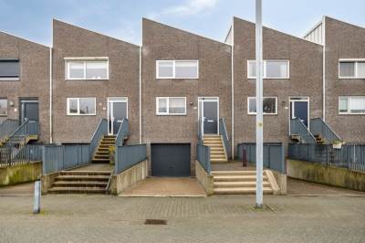 Woning Strausslaan 49 Nieuw-Vennep