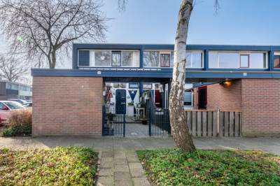 Woning Glazeniershorst 308 Apeldoorn