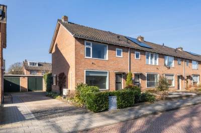 Woning Eschstraat 11 Dalfsen