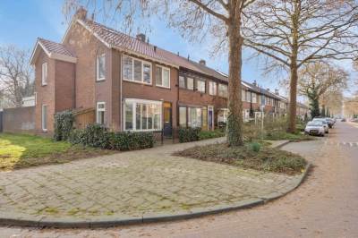 Woning Hazelaarstraat 1 Arnhem