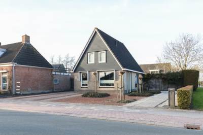 Woning Klaine-Izakstraat 1 Vrouwenparochie