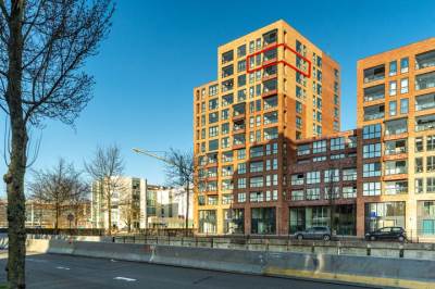 Woning Europaweg 1515 Haarlem