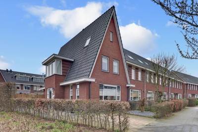 Woning Chansondreef 85 Harderwijk