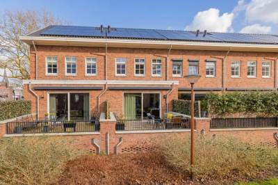 Woning Hoofdstraat 135F Hillegom