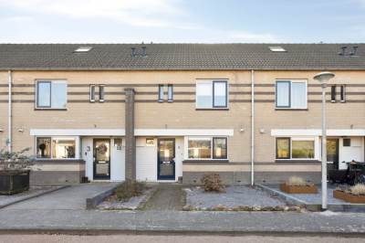 Woning Tubalaan 5 Oldenzaal