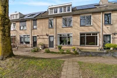 Woning Daalderslag 53 Houten