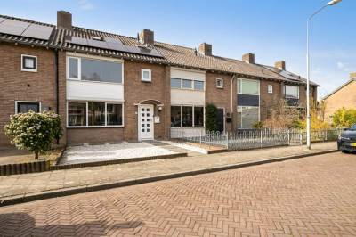 Woning 1e Lange Voren 13 Elst (GE)