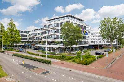 Woning Reviusstraat 45 Leeuwarden