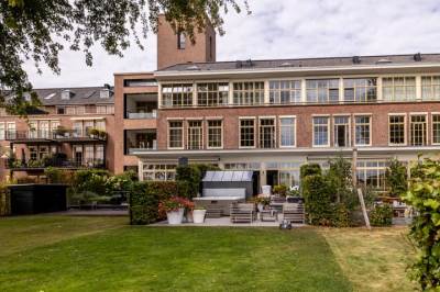 Woning Klokkenberg 58 Breda