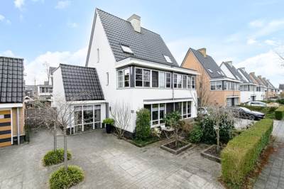 Woning Victoriameer 131 Amersfoort