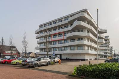 Woning Mellonastraat 19 Naaldwijk