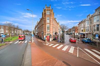 Woning Weimarstraat 3471 Den Haag