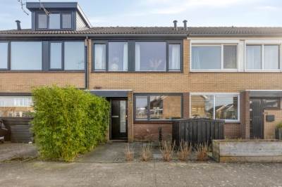 Woning Reigerlaan 17 Ursem (Gem. Koggenland)