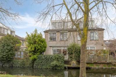 Woning Roompolderstraat 29 Gouda