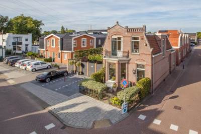 Woning Zuideinde 5 Koog aan de Zaan