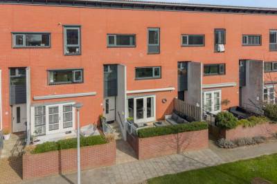 Woning Pottenbakkerstraat 7 Zwolle