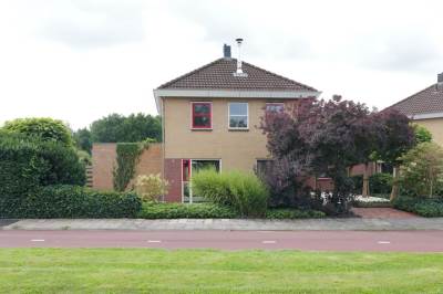 Woning Noorderes 16 Assen