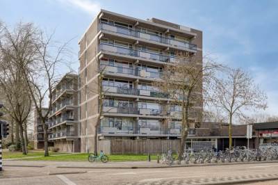 Woning Kastelenplein 148 Eindhoven
