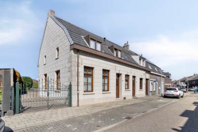 Woning Scheidingsweg 13 Roermond
