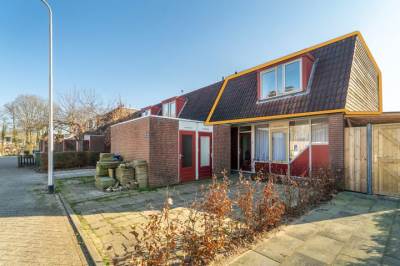 Woning Hillekensacker 1802A Nijmegen