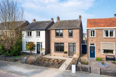 Woning Rozenstraat 10 Tiel