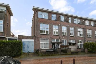 Woning van Naeltwijckstraat 82 Voorburg