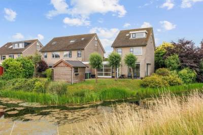 Woning Bonhoefferstraat 2 Groningen