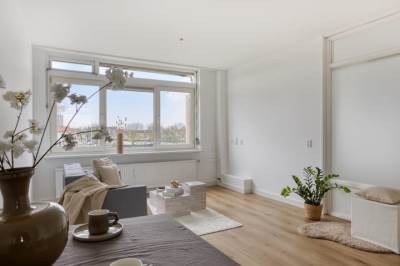 Woning Zuiderweg 214 Zuidoostbeemster