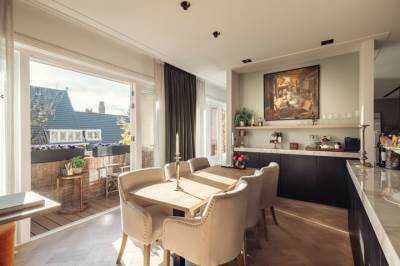 Woning Jan van Eijckstraat 262 Amsterdam