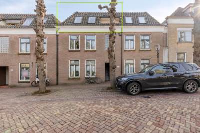 Woning Raadhuisstraat 21 Bergambacht