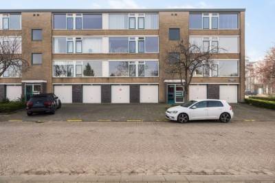 Woning Van Anrooystraat 469 Ridderkerk