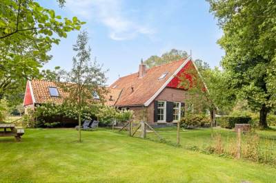 Woning Spiekerdijk 6 Aalten