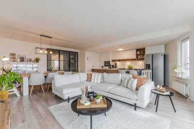 Woning Bulgersteyn 7191 Rotterdam