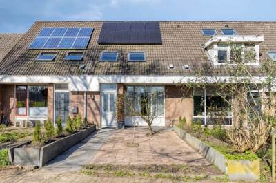 Woning Negende Reit 84 Den Bosch