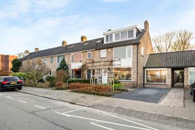 Woning Prinses Christinalaan 37 Uithoorn