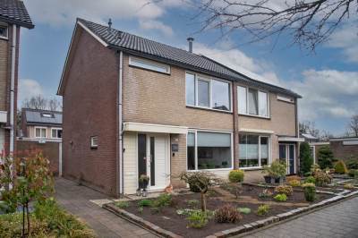 Woning Glanestraat 16 Hengelo (OV)
