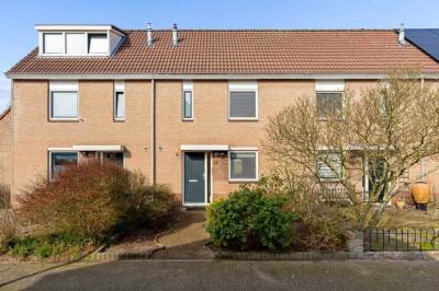 Woning Schepenen 60 Naarden
