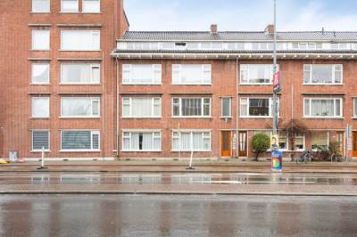 Woning Burgemeester Knappertlaan 272A Schiedam