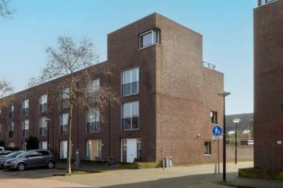 Woning Havannasingel 45 Den Haag