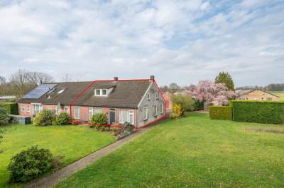 Woning Geneneind 8 Bakel