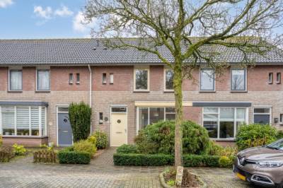 Woning De Oude Kamp 30 Rosmalen