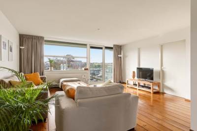 Woning Adolphine Eduardine Kokplantsoen 74 Amsterdam