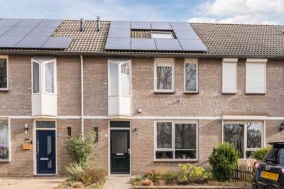 Woning Aragorn 67 Geldrop