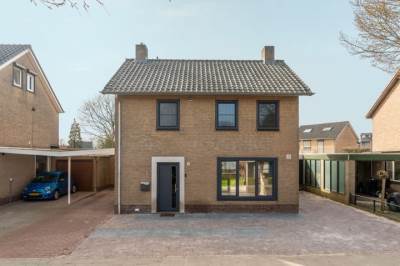 Woning Beukenlaan 4 Heijen