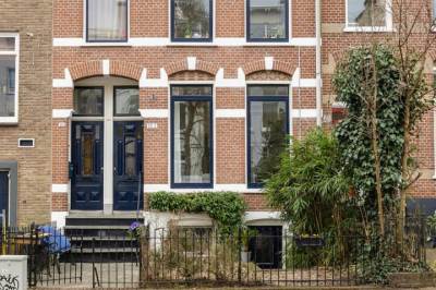 Woning Graaf Lodewijkstraat 532 Arnhem