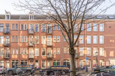 Woning Van Beuningenstraat 2113 Amsterdam