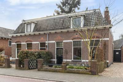 Woning Arnhemseweg 270 Apeldoorn
