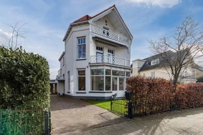 Woning Schonenbergsingel 18 Velp (GE)
