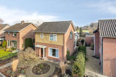 Woning Abbinkstraat 8 Halle